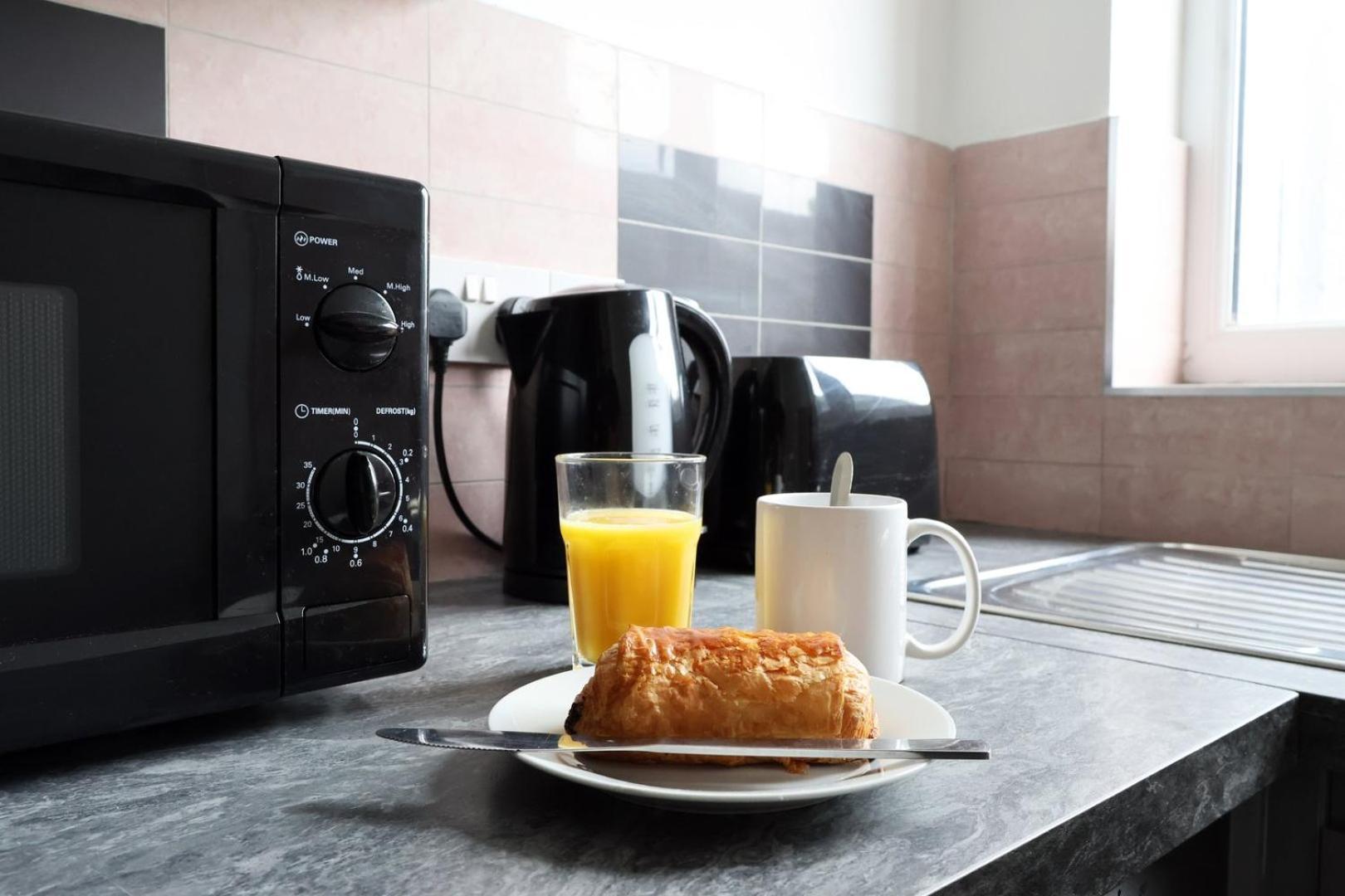 Cohost Partners | Smart Tv | 5 Min City | Parking Cardiff Exterior foto